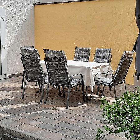 Ferienhaus Johanna Andernach Dış mekan fotoğraf