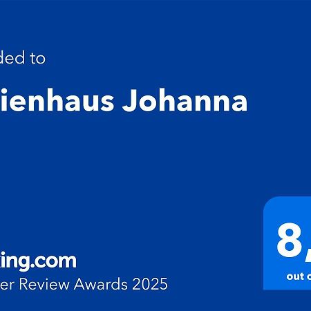 Ferienhaus Johanna Andernach Dış mekan fotoğraf