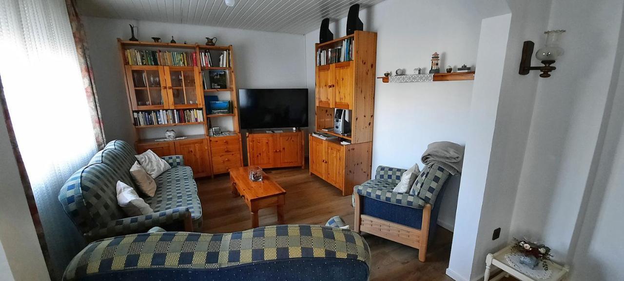 Ferienhaus Johanna Andernach Dış mekan fotoğraf