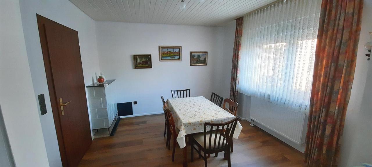 Ferienhaus Johanna Andernach Dış mekan fotoğraf