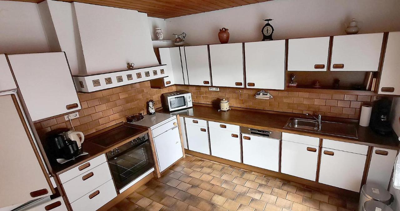 Ferienhaus Johanna Andernach Dış mekan fotoğraf