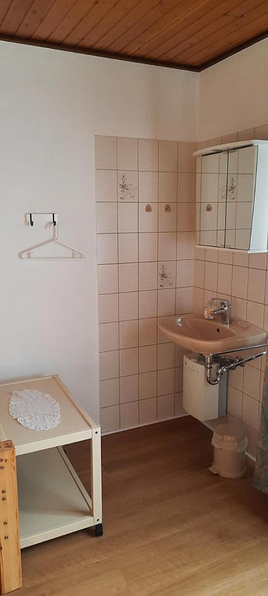 Ferienhaus Johanna Andernach Dış mekan fotoğraf