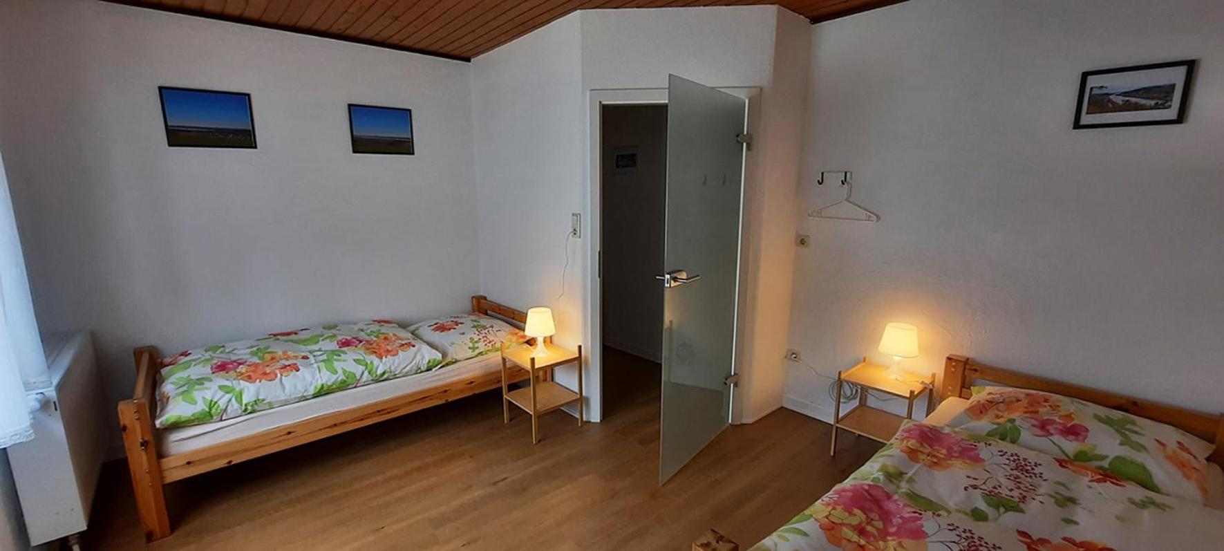 Ferienhaus Johanna Andernach Dış mekan fotoğraf