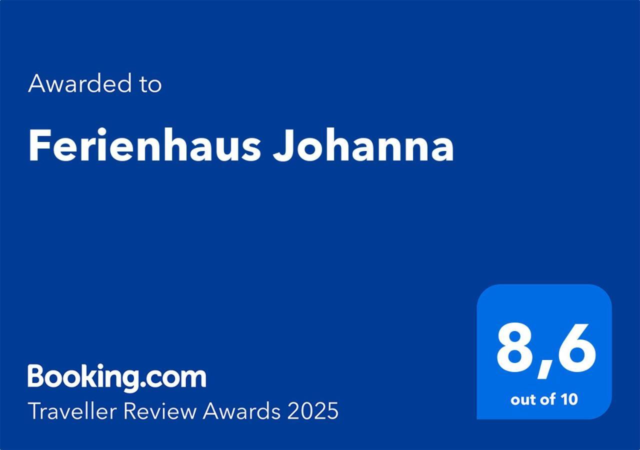 Ferienhaus Johanna Andernach Dış mekan fotoğraf